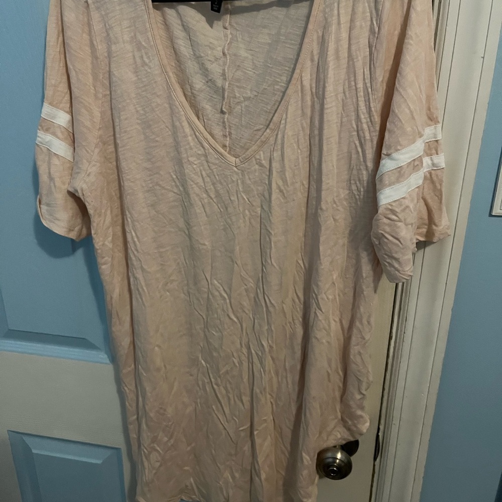 Torrid size 2